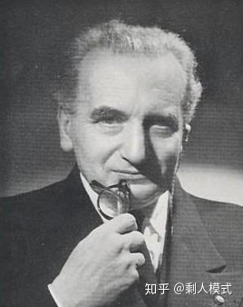 令人汗顏的20大猶太籍科學家