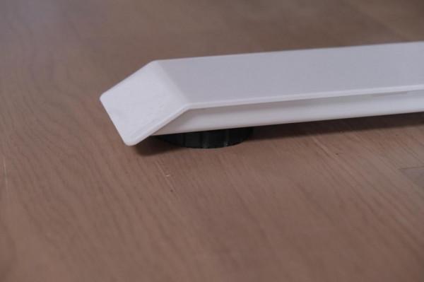 辦公就是怎麼舒服怎麼來！樂歌AI智慧電動升降桌體驗