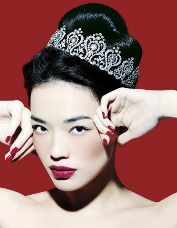 盤點8位沒有整過容的女明星,她們的美驚豔了時代 盤點8位沒有整過容的女明星,她們的美驚豔了時代