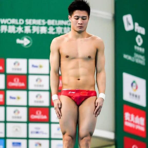 十米跳水動作難度的天花板