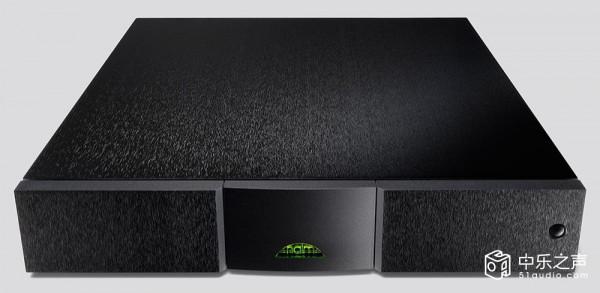 Naim NAIT XS 3綜合功放——可以常相左右的音樂夥伴 Naim NAIT XS 3綜合功放——可以常相左右的音樂夥伴