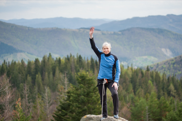 中老年人適合什麼樣的運動？最好不要做哪些運動？記住2要2不要