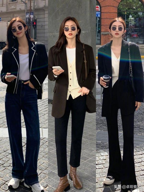 30、40歲女性秋冬搭配別太“厚重”,學好這三點,減齡又保暖 30、40歲女性秋冬搭配別太“厚重”,學好這三點,減齡又保暖