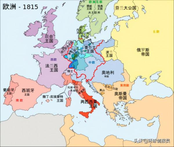 北歐國家的國旗，為什麼都是&OpenCurlyDoubleQuote;十字旗&rdquo;？