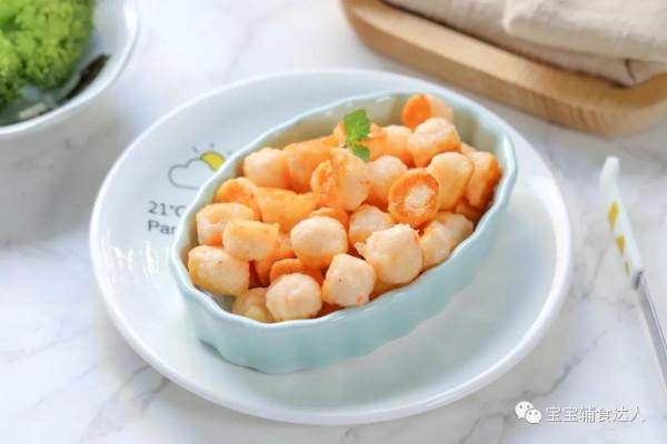 別誤會了，核桃不補腦！真正補腦的是它，3歲前建議多吃