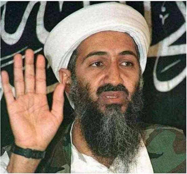 拉登妻子回憶丈夫被殺之夜：飛機軟迫降前驚醒，唸叨：美國人來了