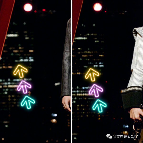 好一齣紅毯大戲 | 誰在搶壓軸? 好一齣紅毯大戲 | 誰在搶壓軸?