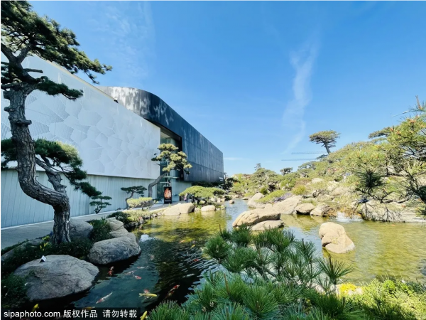 秋日已至,來這些京城美術館陶冶情操、放鬆身心吧~ 秋日已至,來這些京城美術館陶冶情操、放鬆身心吧~