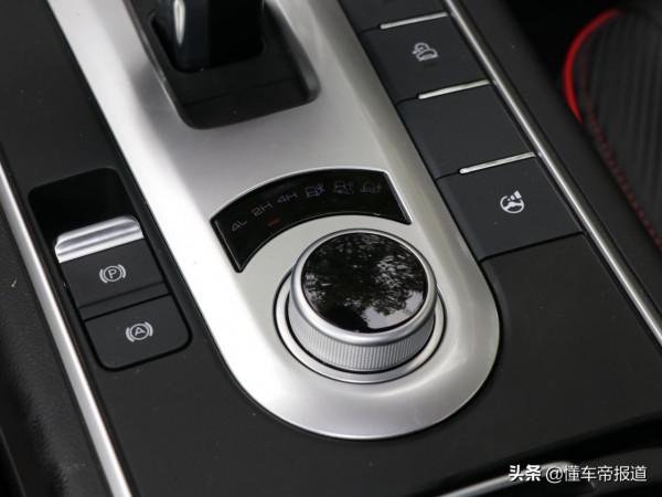 新車|詩和遠方,離著我們又近了一步 場地試駕長城炮珠峰版 新車|詩和遠方,離著我們又近了一步 場地試駕長城炮珠峰版