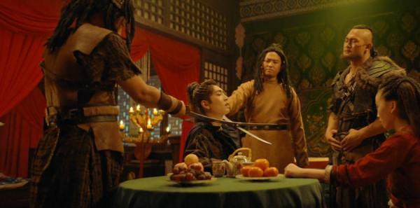 全片沒有一個流量明星,劇情反轉過癮,這部低成本網大真令人意外 全片沒有一個流量明星,劇情反轉過癮,這部低成本網大真令人意外