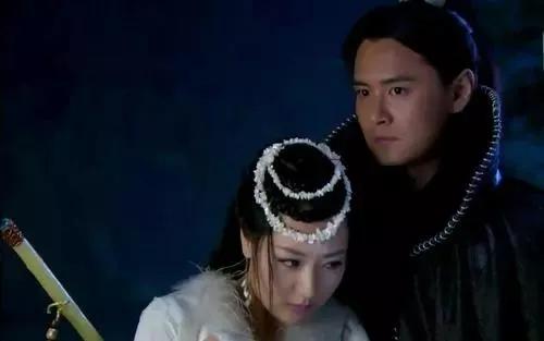 曾經有一部劇,男配成功上位擠走男主抱得女主而歸 曾經有一部劇,男配成功上位擠走男主抱得女主而歸