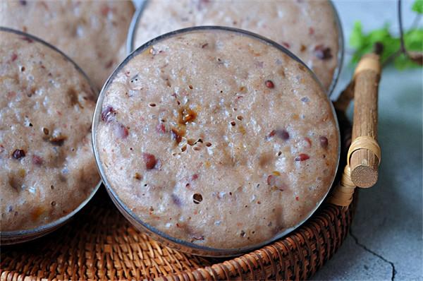 比饅頭簡單、比煎餅香,攪一攪,10分鐘連碗端上桌,好蓬鬆 比饅頭簡單、比煎餅香,攪一攪,10分鐘連碗端上桌,好蓬鬆