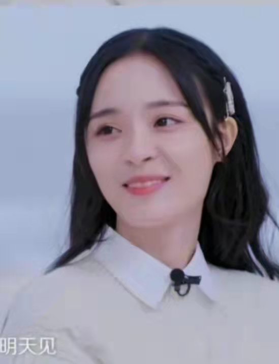 吳倩情人節官宣離婚，三位武大校花都是敢愛敢恨的主