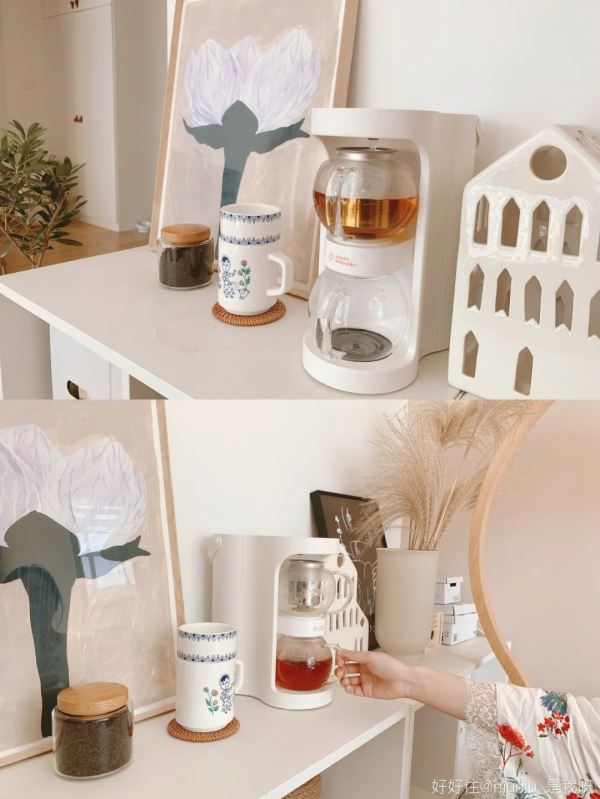 小客廳顯大又溫馨?這個家,我實名羨慕 小客廳顯大又溫馨?這個家,我實名羨慕