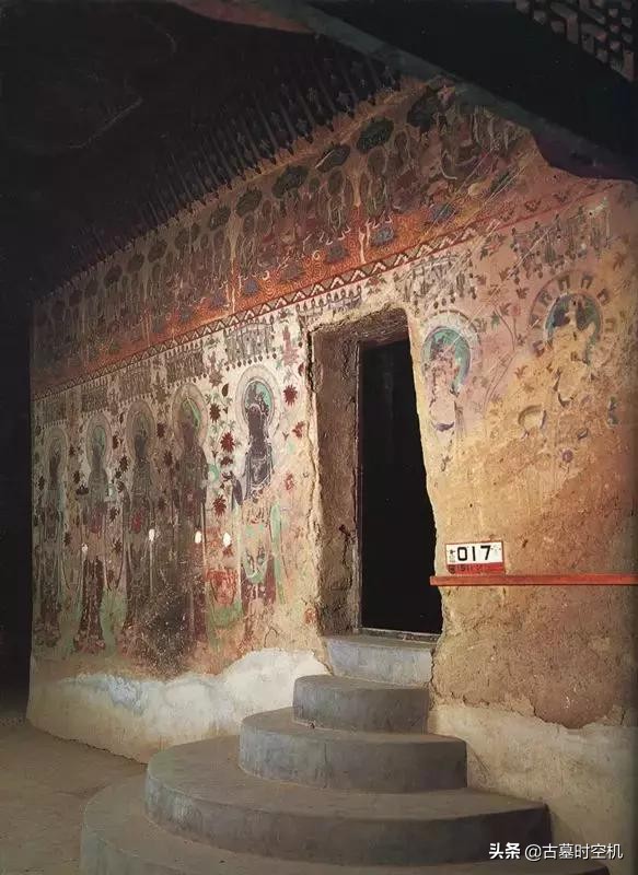 被“偷走”的女皇武則天真跡,如今已成法國國家博物館鎮館之寶 被“偷走”的女皇武則天真跡,如今已成法國國家博物館鎮館之寶