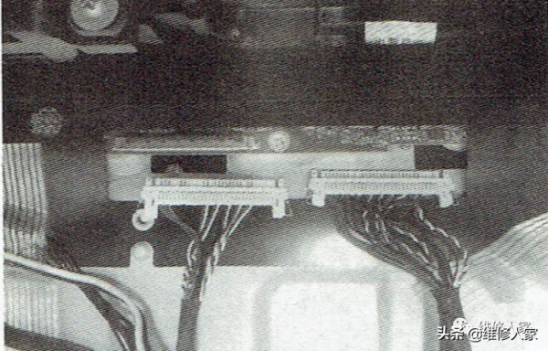 液晶彩電主機板改V59通用板分享 液晶彩電主機板改V59通用板分享