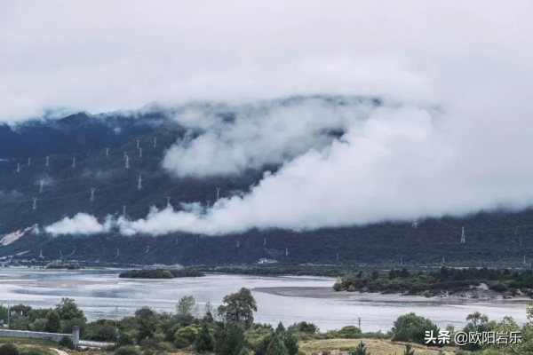 最高海撥5130米，七十二道拐等你挑戰，這條險峻的線路，虐嗎？