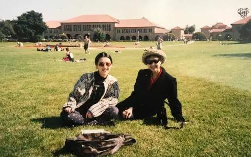 許晴,52歲少女 許晴,52歲少女