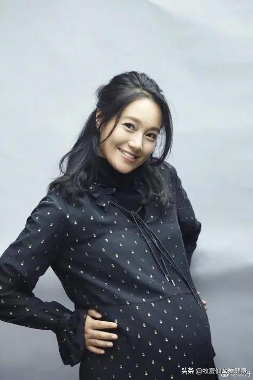 朱丹減肥食譜公佈，一個月減重15斤，曾表示學會吃很重要