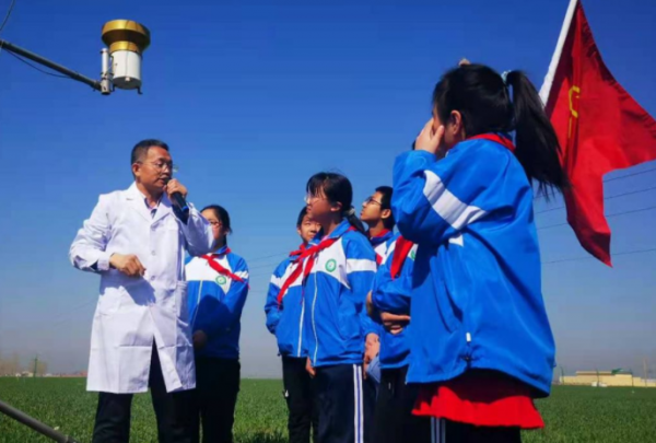大中小學生喜迎春季小長假，已有相關批覆，部分學校開始實行