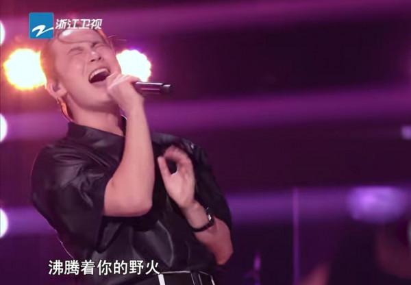 依加輸得意難平?其實四位導師都有暗示,只不過李克勤挑明瞭而已 依加輸得意難平?其實四位導師都有暗示,只不過李克勤挑明瞭而已