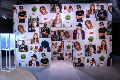 Style In Revolt空前亮相北京SKP-S