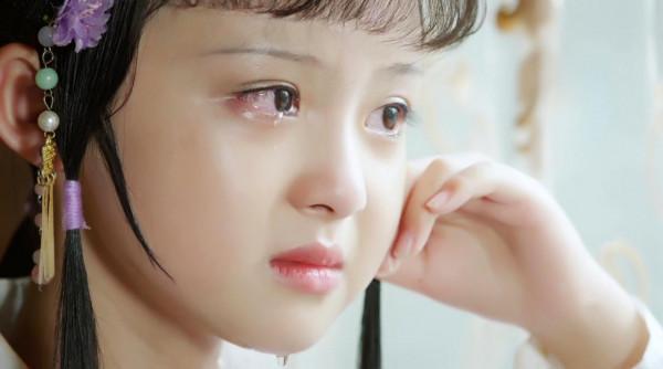 還記得《小戲骨紅樓夢》裡的林黛玉嗎?她現在長這樣 還記得《小戲骨紅樓夢》裡的林黛玉嗎?她現在長這樣