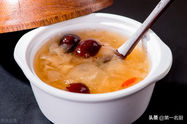 最適合冬天喝的3道湯，堅持每天喝一碗，驅寒又暖身，身體更健康