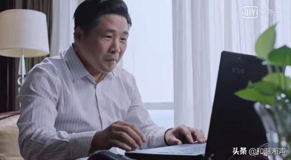 《突圍》：吳斯泰的“朋友圈”