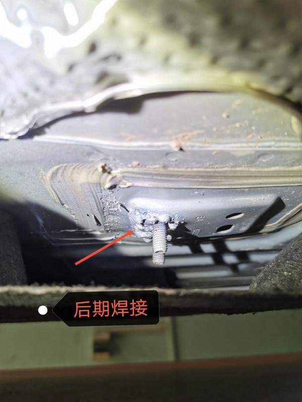 不得不說的驗車圈秘密:二手車檢測師竟然被客戶套路了 不得不說的驗車圈秘密:二手車檢測師竟然被客戶套路了