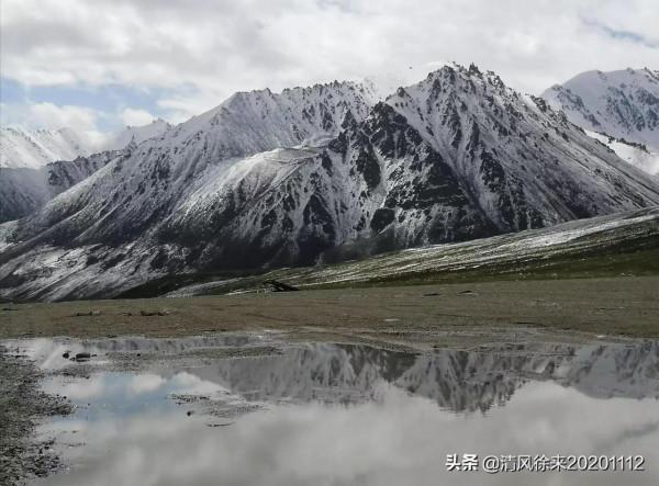 塔什庫爾幹印象