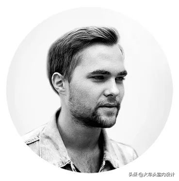 93.4㎡二居室,典雅的氣質 93.4㎡二居室,典雅的氣質