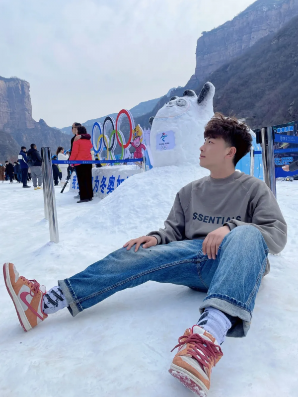 河南旅遊：寶泉冰雪節完美收官，鬱金香踏青賞花節即將開幕