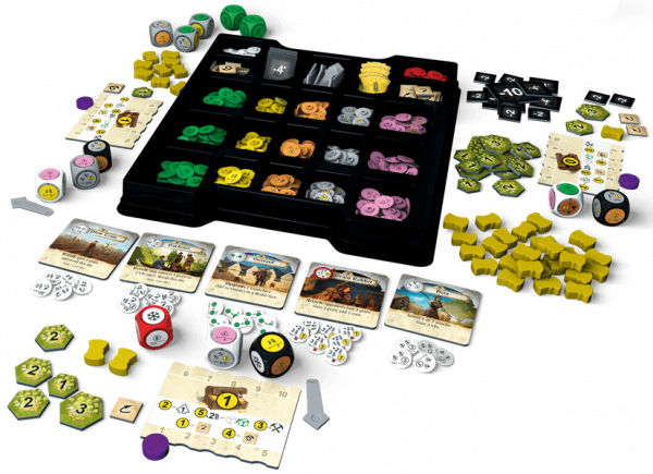 「新遊前瞻」德國“業餘”老廠&amp;美國德式“先驅”又有啥新動作？