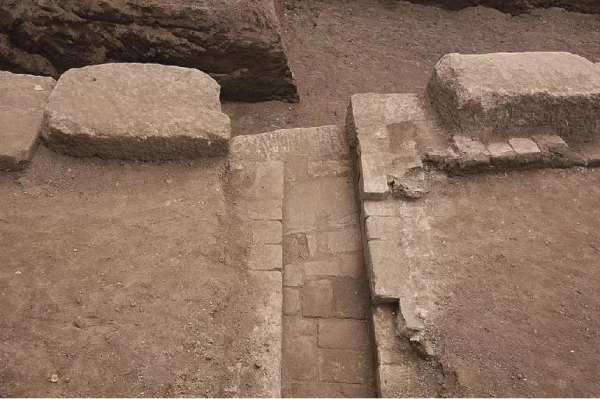 北京文博丨近年來北京大運河文化帶的重要考古發現——玉河通惠河、西板橋 北京文博丨近年來北京大運河文化帶的重要考古發現——玉河通惠河、西板橋