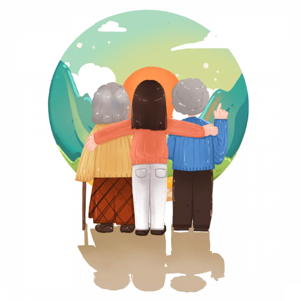 重陽節|帶上爸媽來英山四季花海,踏秋、賞花、泡湯、住宿... 重陽節|帶上爸媽來英山四季花海,踏秋、賞花、泡湯、住宿...