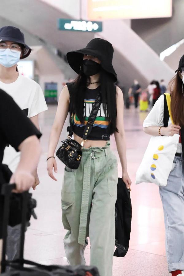 楊冪|我家大冪冪也太會了吧 楊冪|我家大冪冪也太會了吧