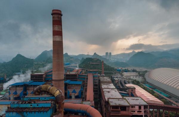 3000萬噸日照與1200萬噸普陽,民營鋼鐵大整合開始了 3000萬噸日照與1200萬噸普陽,民營鋼鐵大整合開始了