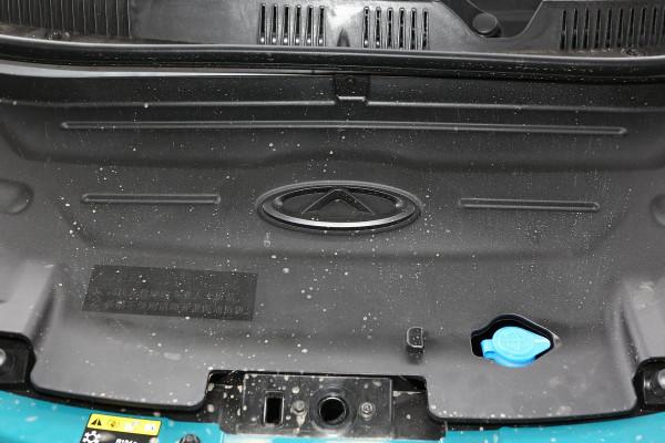 奇瑞小螞蟻DC-DC模組故障，車輛無法啟動，可能是三個原因造成的