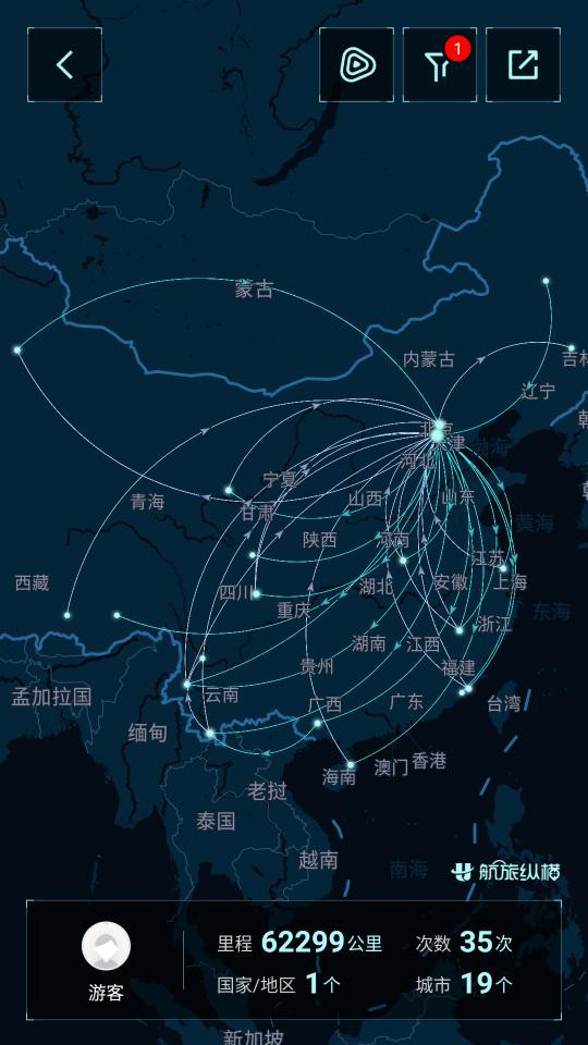 觀鳥兩年——每日期待著與鳥兒的邂逅，踏上了追逐鳥兒的征程