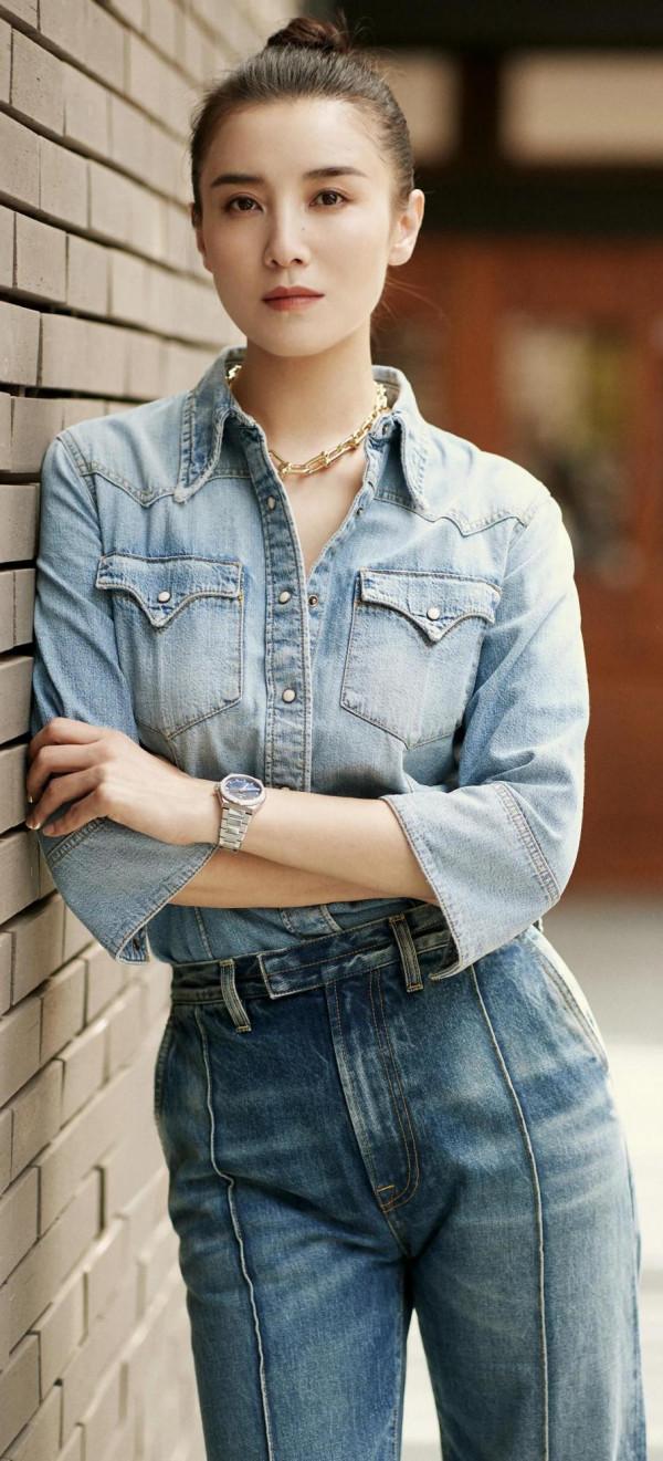 宋佳高畫質美圖