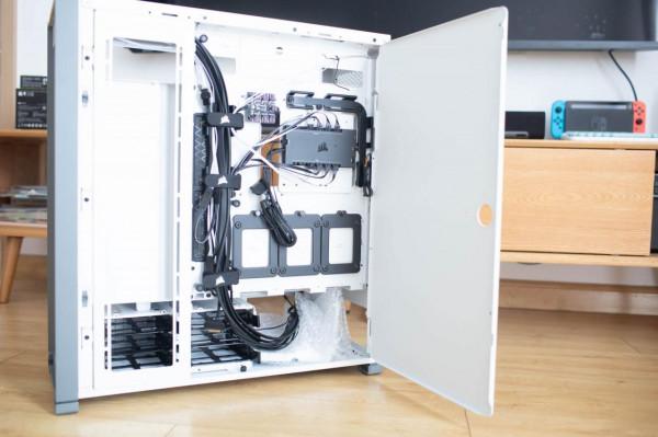 在2021年末，預算1w5，能裝一臺什麼樣的主機