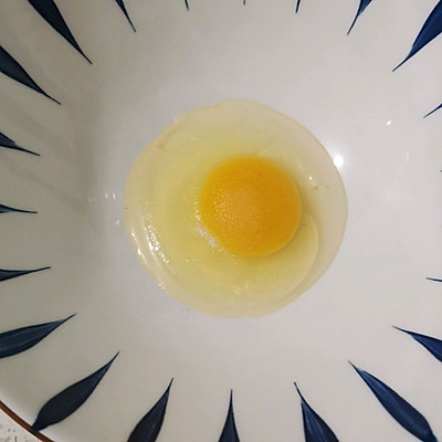 減脂低卡甜品&CenterDot;酸奶麩皮蛋糕｜無需打發