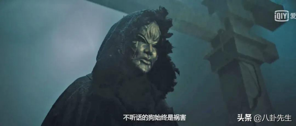 柳巖吳樾版《張三丰》好雷！小蘿莉痴愛油膩大叔，張三丰大戰怪獸