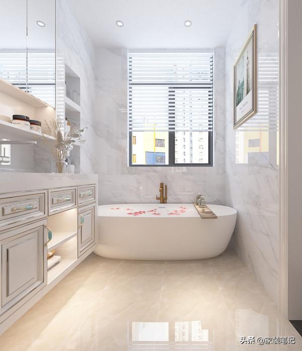 鄭州夫妻的“豪裝”火了,全部大面積運用護牆板,高階大氣有品味 鄭州夫妻的“豪裝”火了,全部大面積運用護牆板,高階大氣有品味