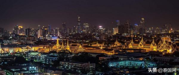 泰國曼谷、普吉入選亞洲最受歡迎旅遊地Top 10