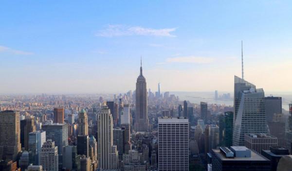 美國成立僅兩百多年，就從殖民地發展到超級大國，它是如何做到的