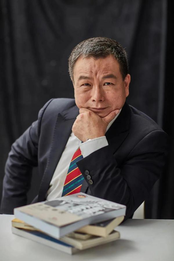 現代中國商人的宿命 &vert; 上