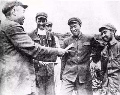 德川奔襲戰，志願軍把聯合國軍一切兩半，徹底逆轉戰局，創造奇蹟