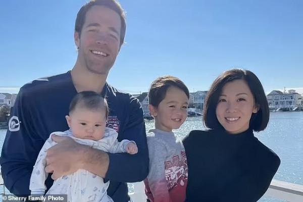 第一個特斯拉嬰兒誕生：賓州女子車上分娩，丈夫開自動駕駛照顧